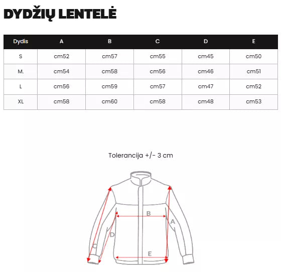 Moteriška juoda striukė su kailiu Nikol